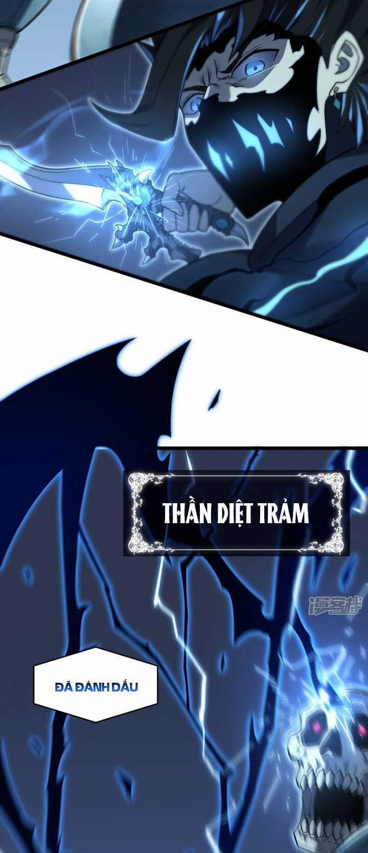 Ta Là Sát Thần - Chapter 67 - Trang 37