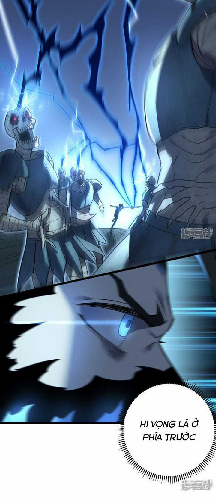 Ta Là Sát Thần - Chapter 67 - Trang 38