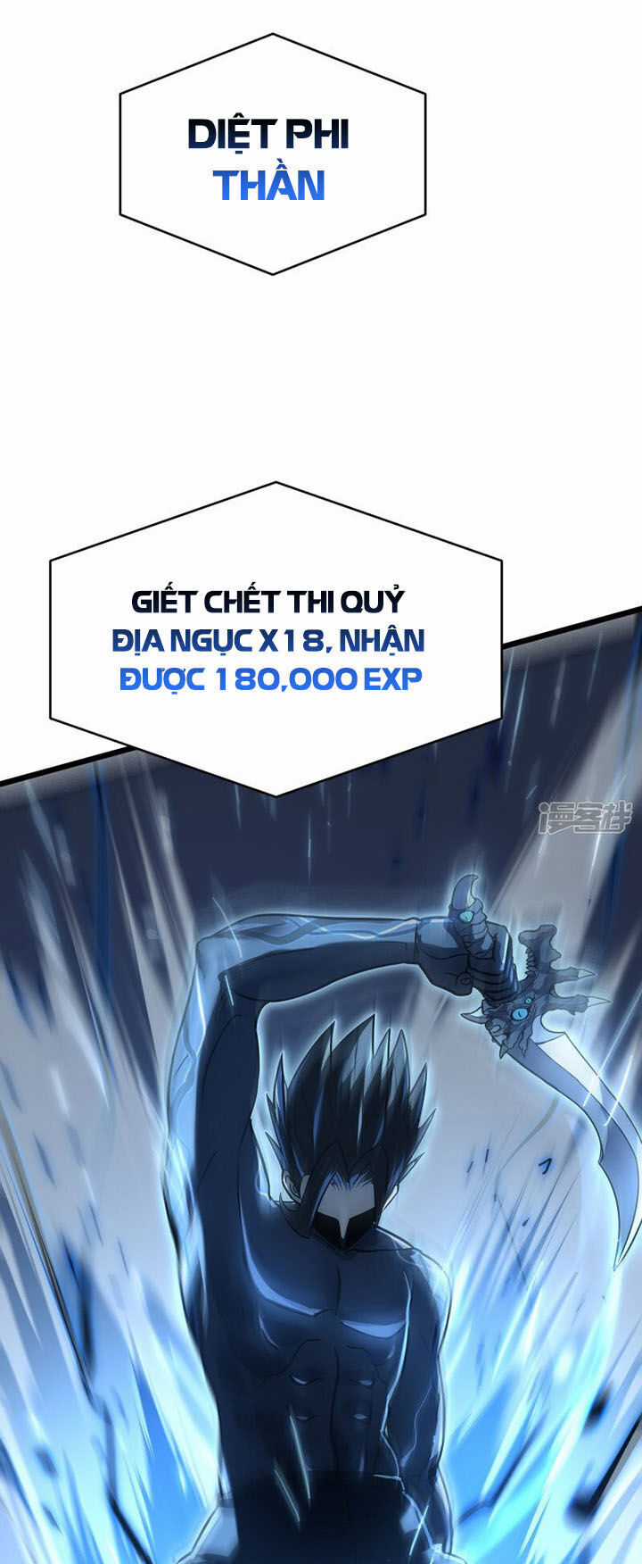 Ta Là Sát Thần - Chapter 67 - Trang 39