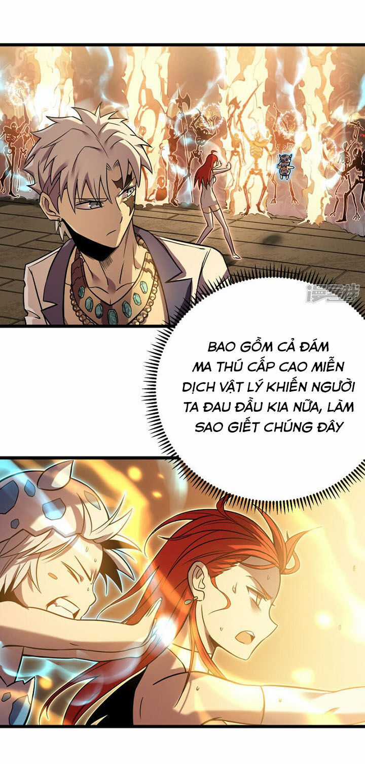 Ta Là Sát Thần - Chapter 67 - Trang 6