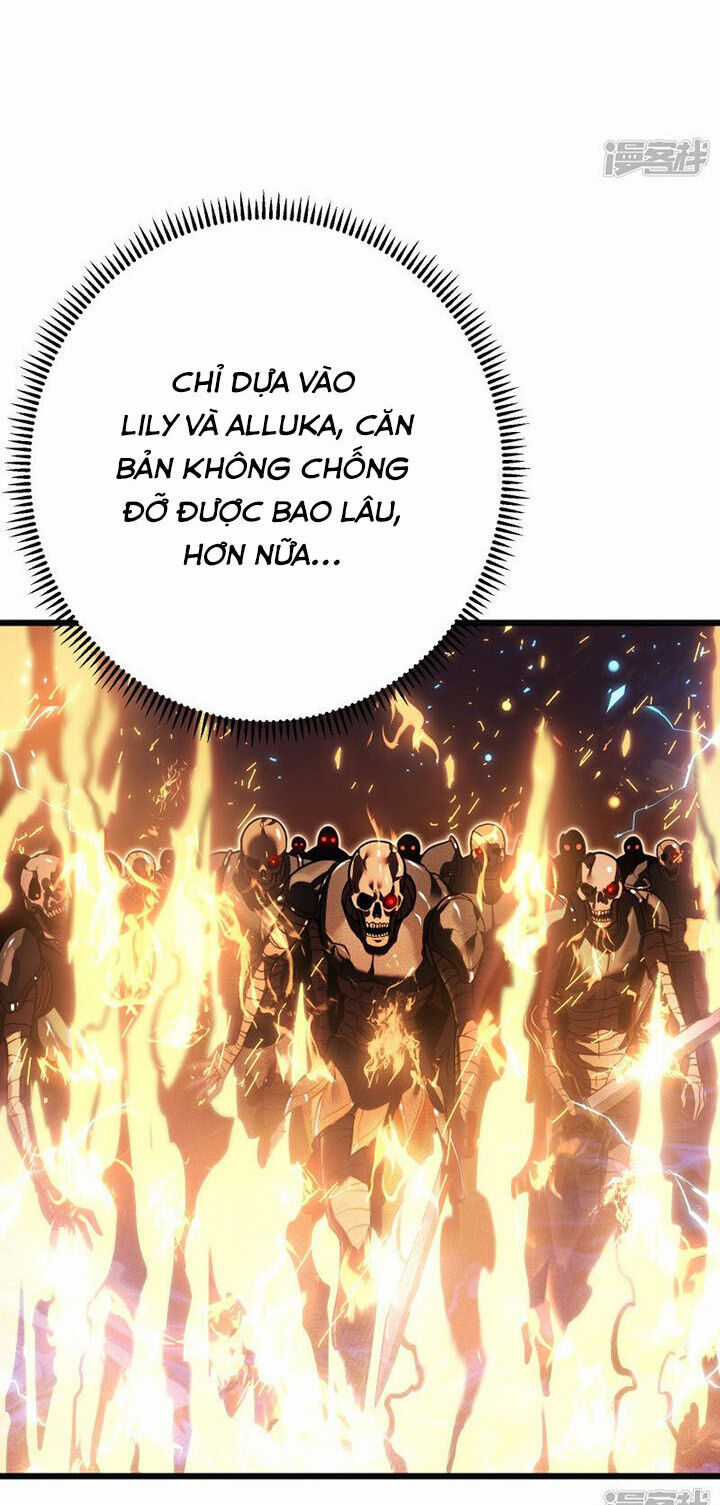 Ta Là Sát Thần - Chapter 67 - Trang 7