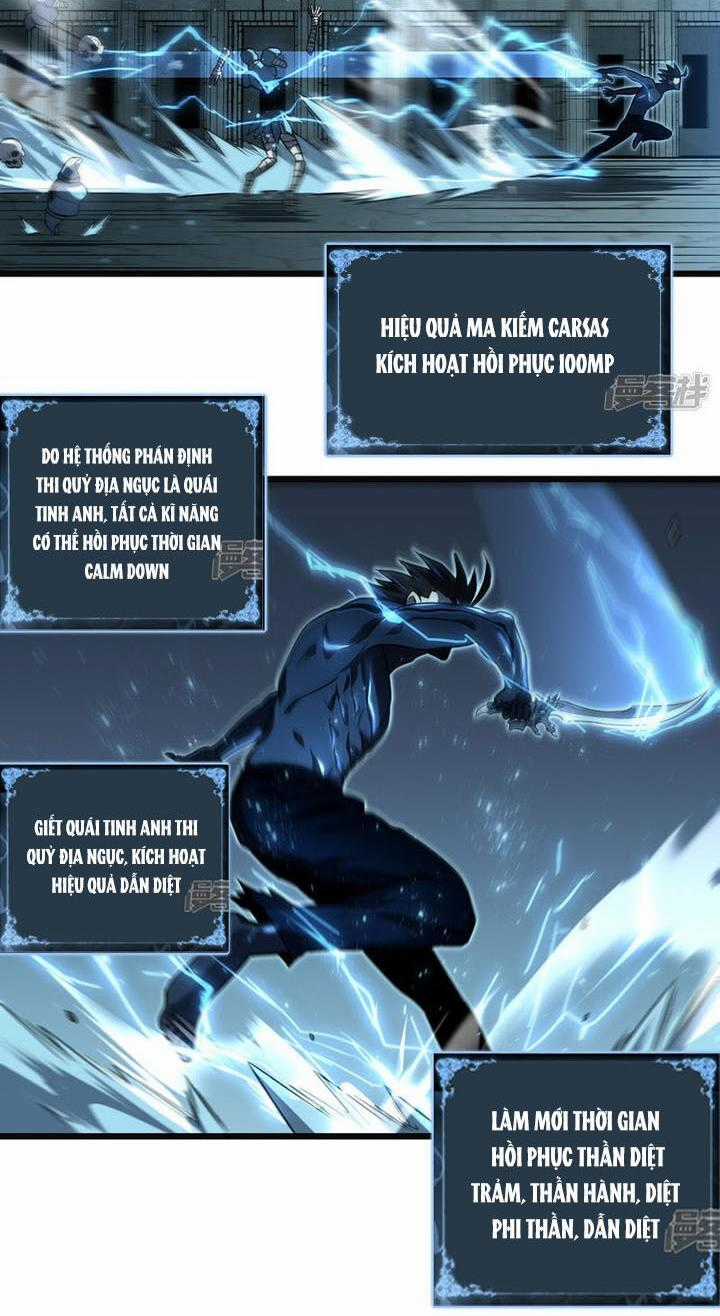 Ta Là Sát Thần - Chapter 68 - Trang 1