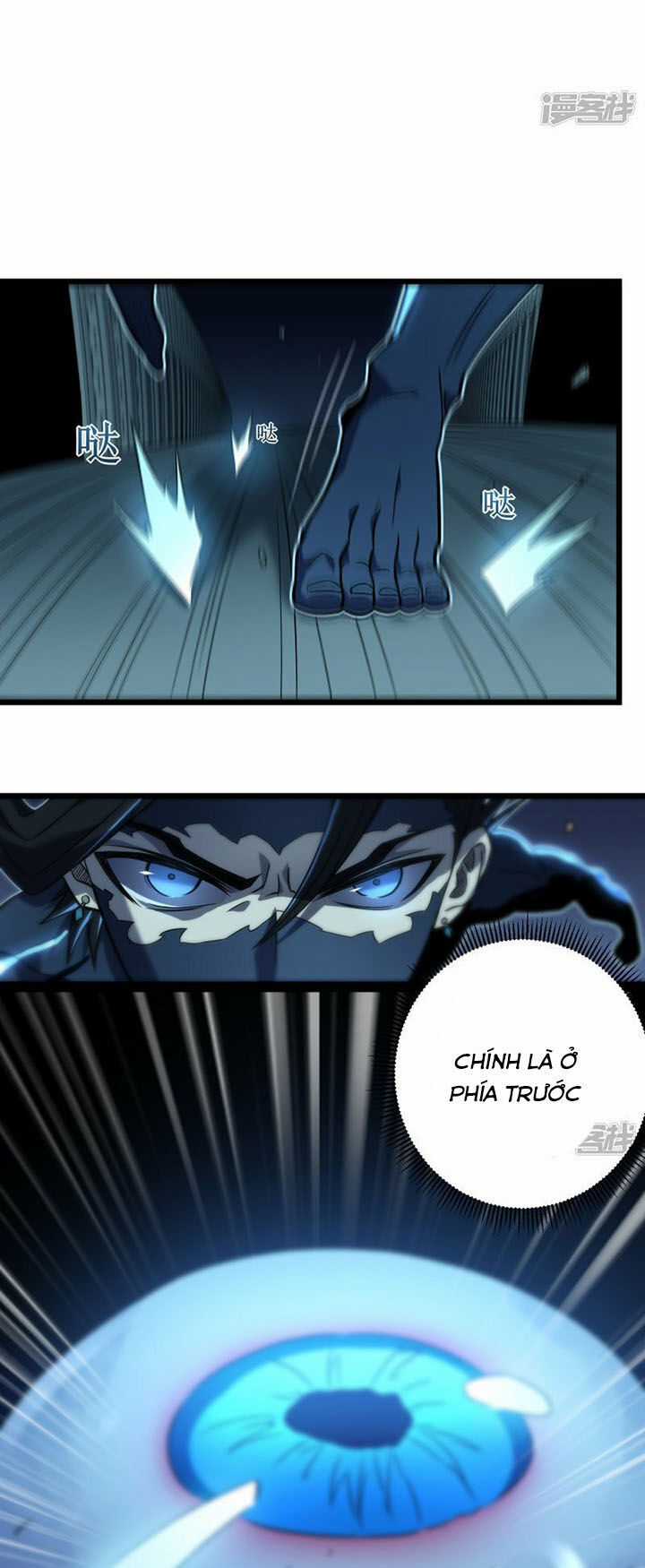 Ta Là Sát Thần - Chapter 68 - Trang 12