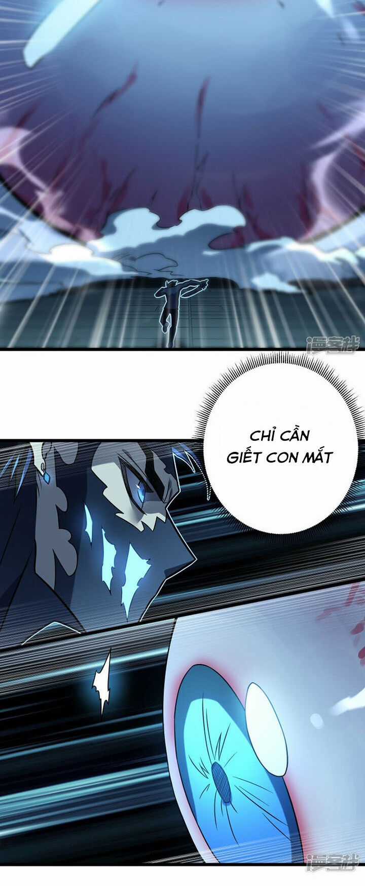 Ta Là Sát Thần - Chapter 68 - Trang 13