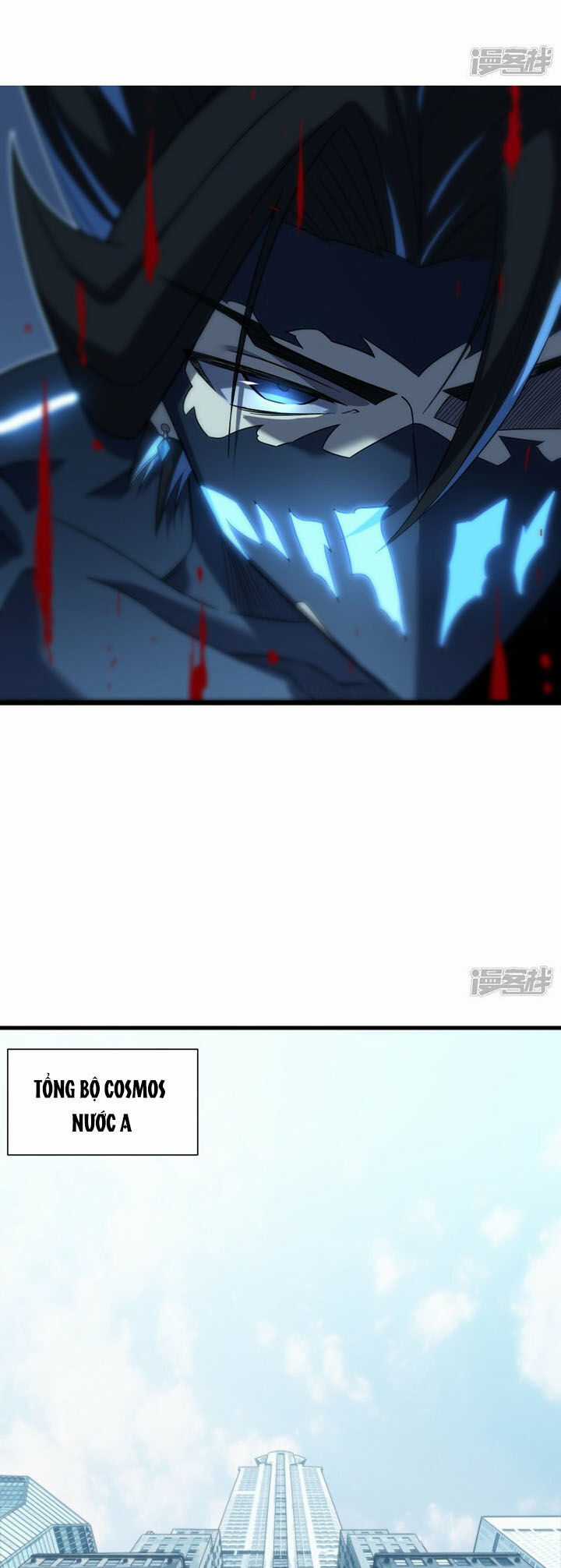 Ta Là Sát Thần - Chapter 68 - Trang 18