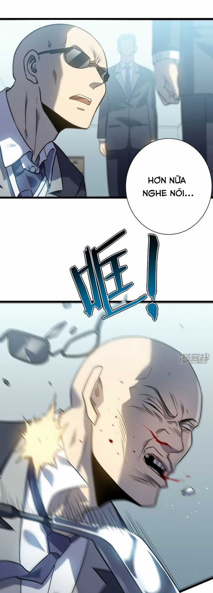 Ta Là Sát Thần - Chapter 68 - Trang 20