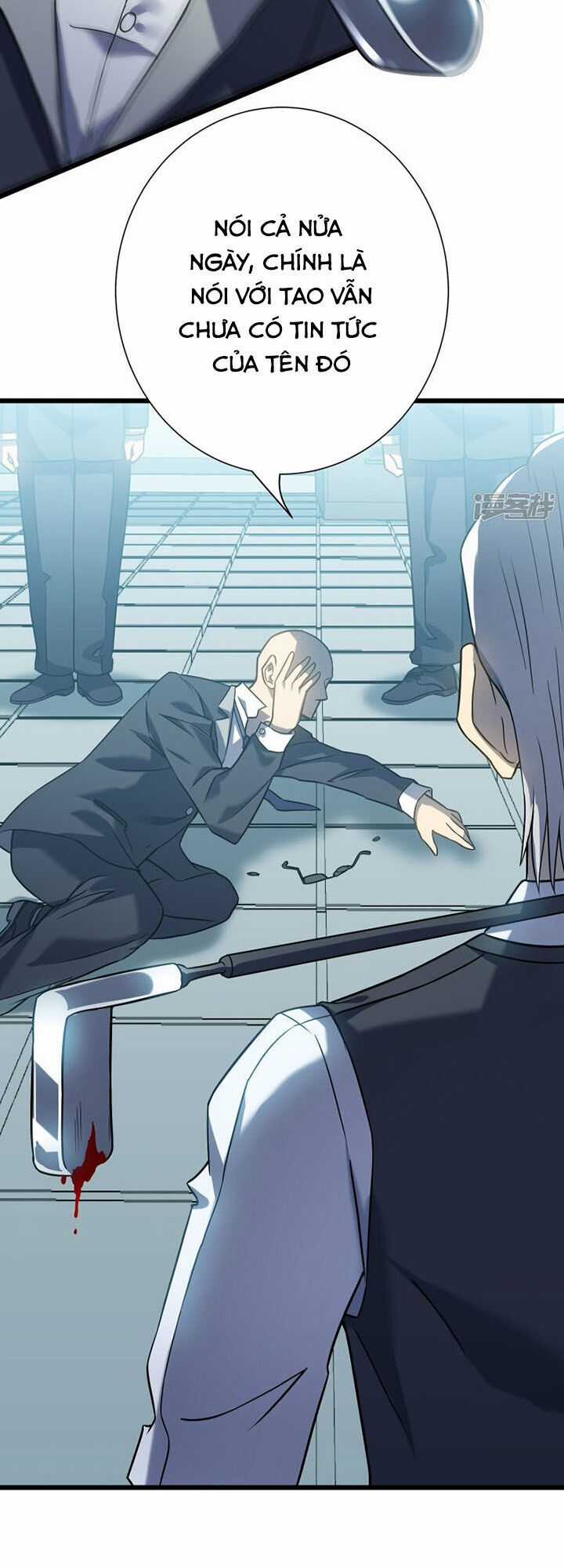 Ta Là Sát Thần - Chapter 68 - Trang 21