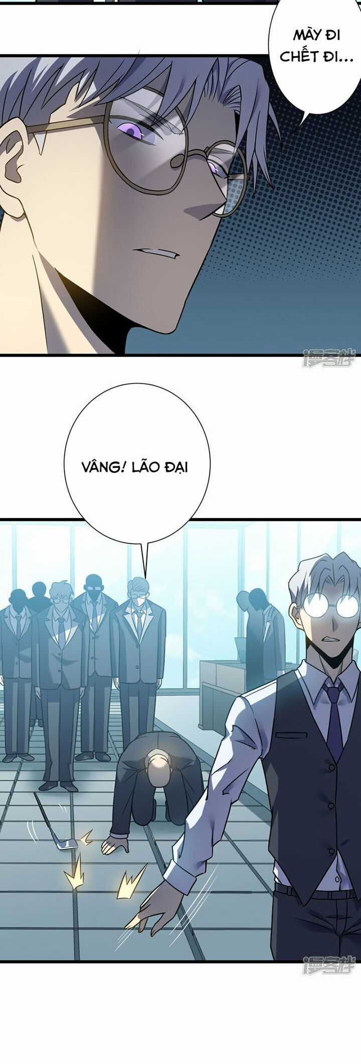 Ta Là Sát Thần - Chapter 68 - Trang 23