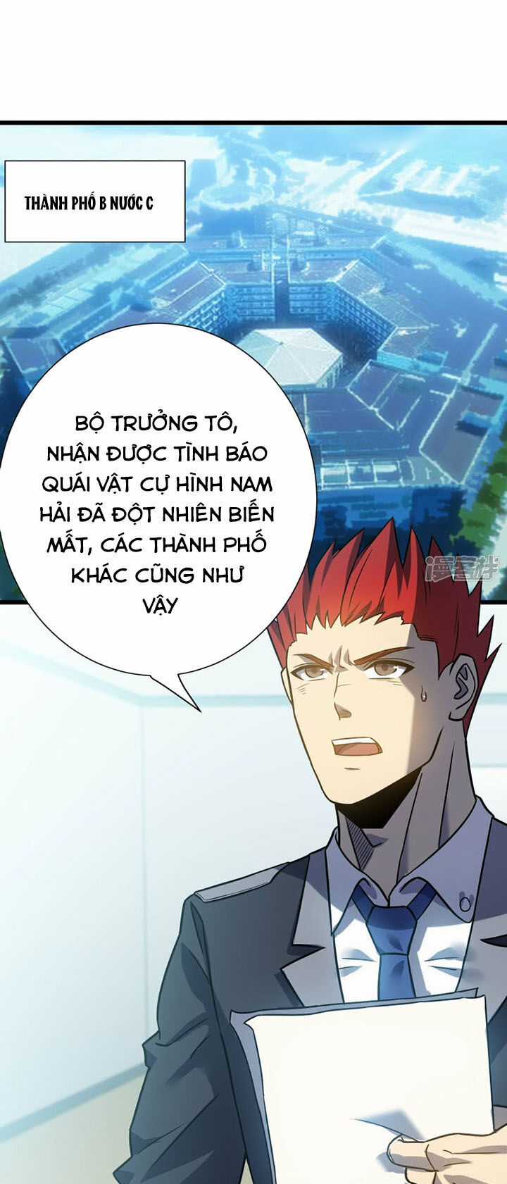 Ta Là Sát Thần - Chapter 68 - Trang 24