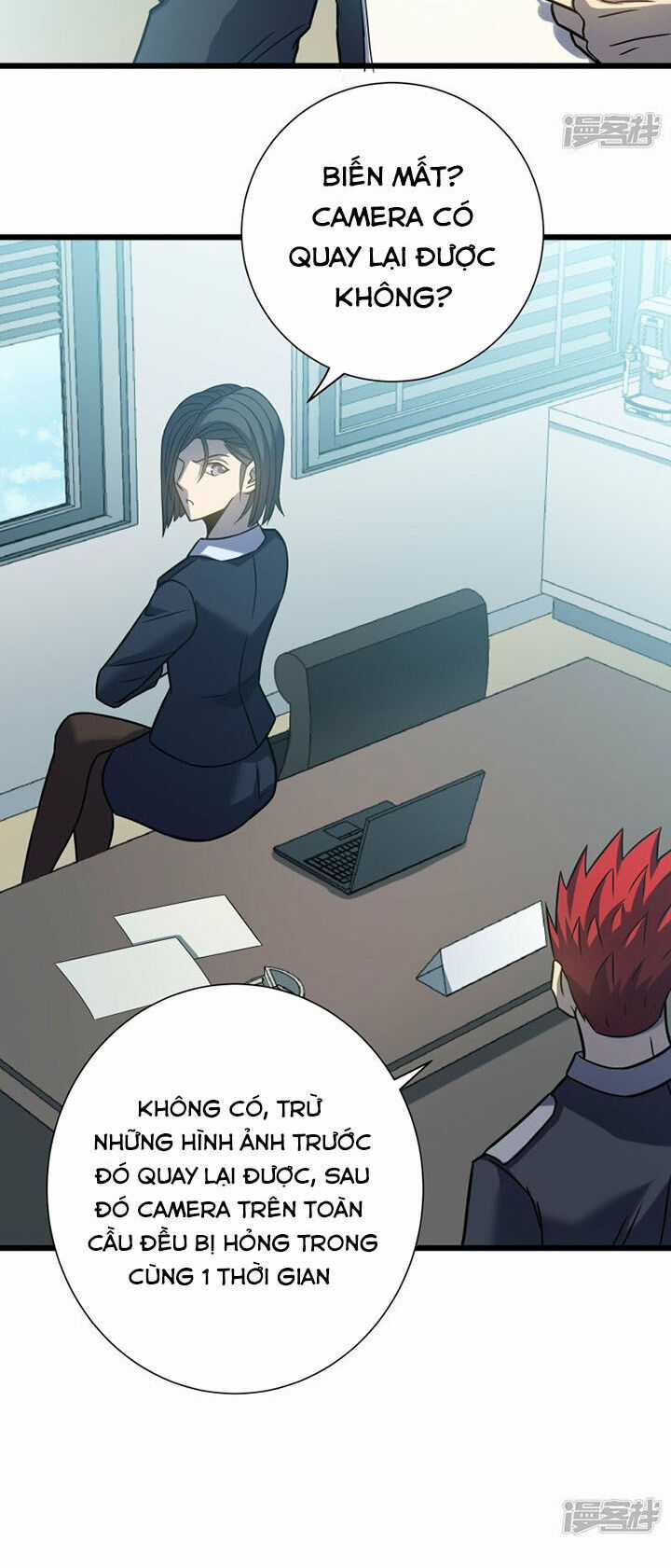 Ta Là Sát Thần - Chapter 68 - Trang 25