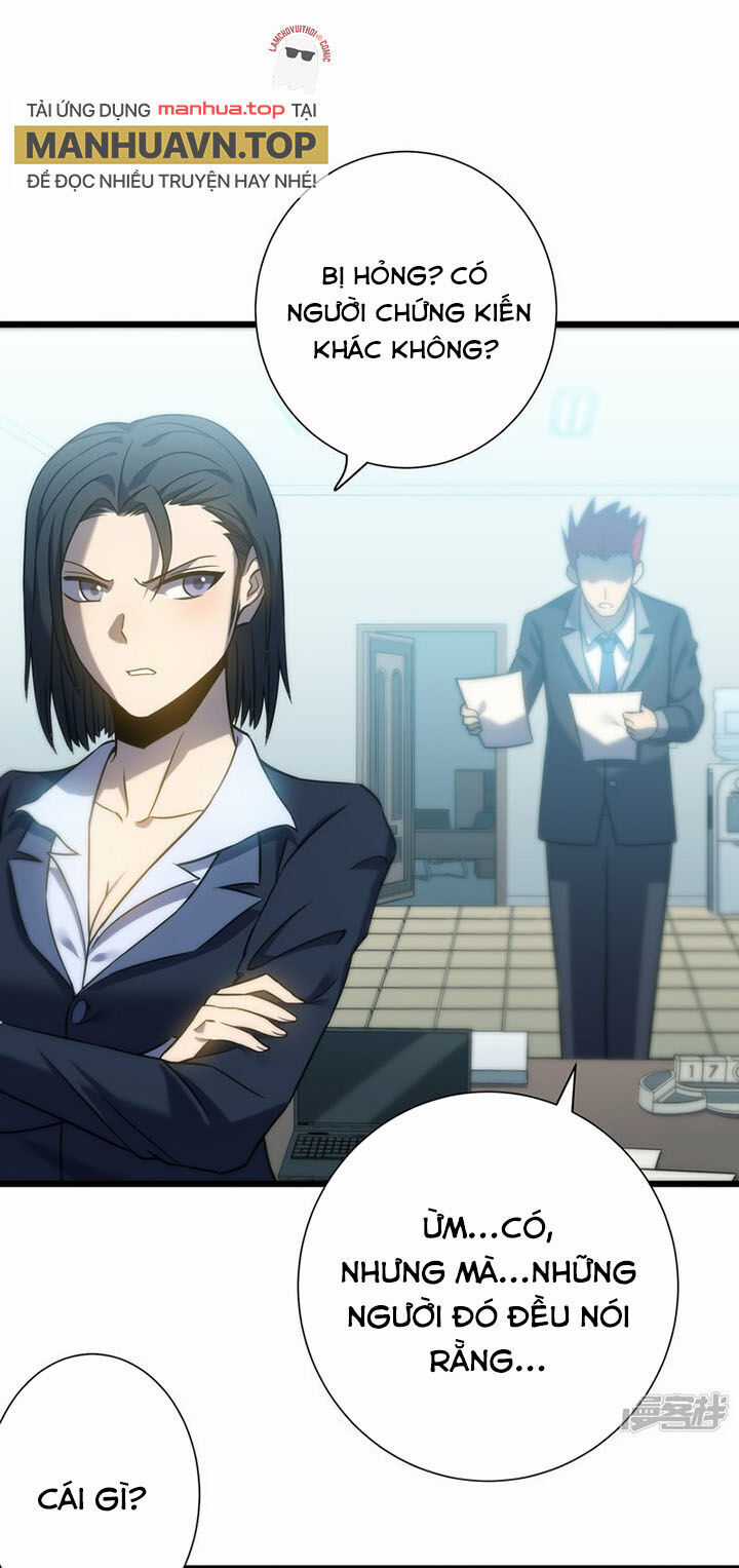 Ta Là Sát Thần - Chapter 68 - Trang 26