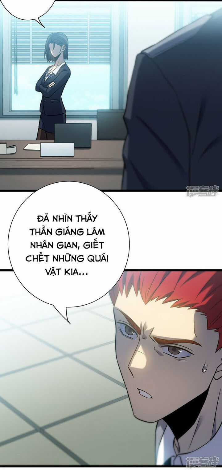 Ta Là Sát Thần - Chapter 68 - Trang 27