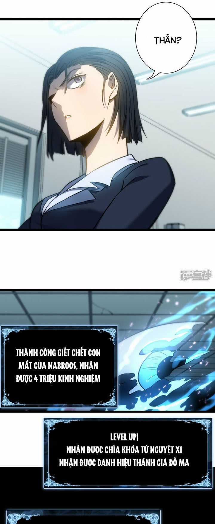 Ta Là Sát Thần - Chapter 68 - Trang 28