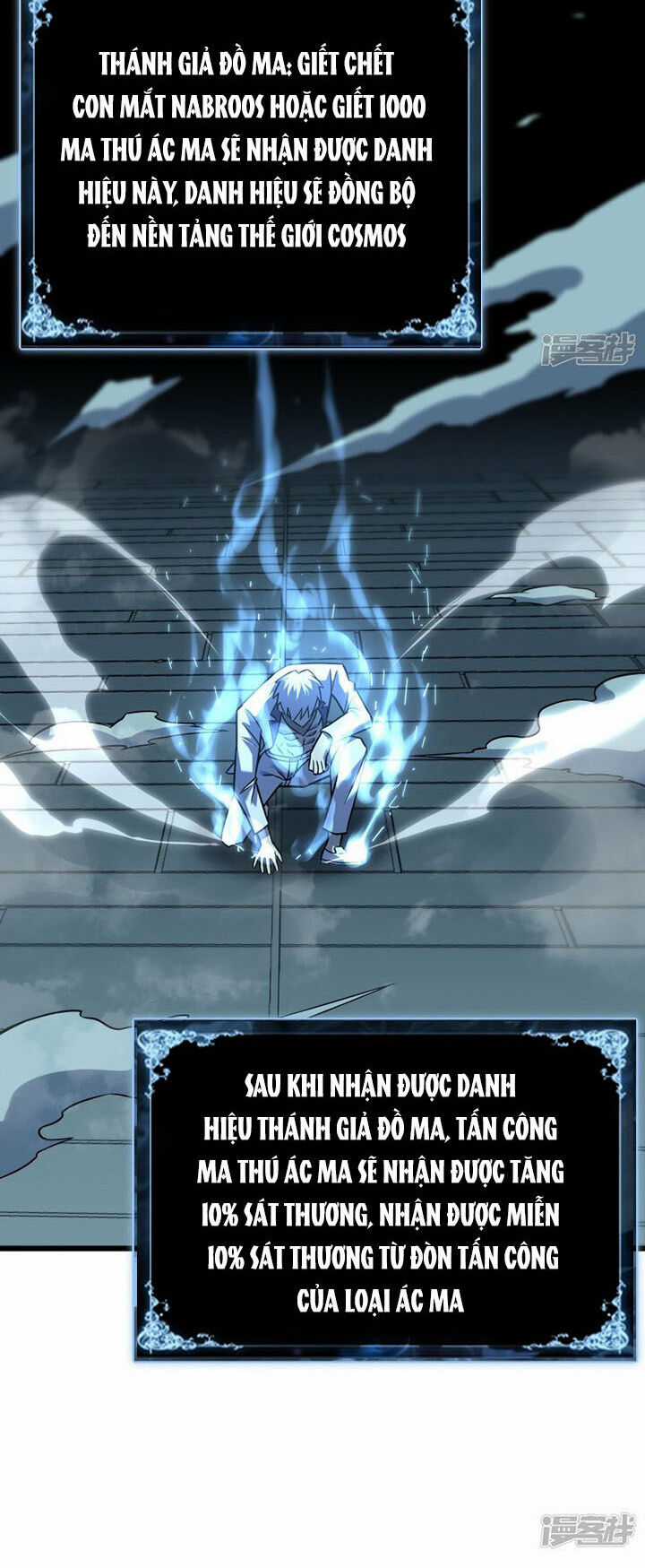 Ta Là Sát Thần - Chapter 68 - Trang 29
