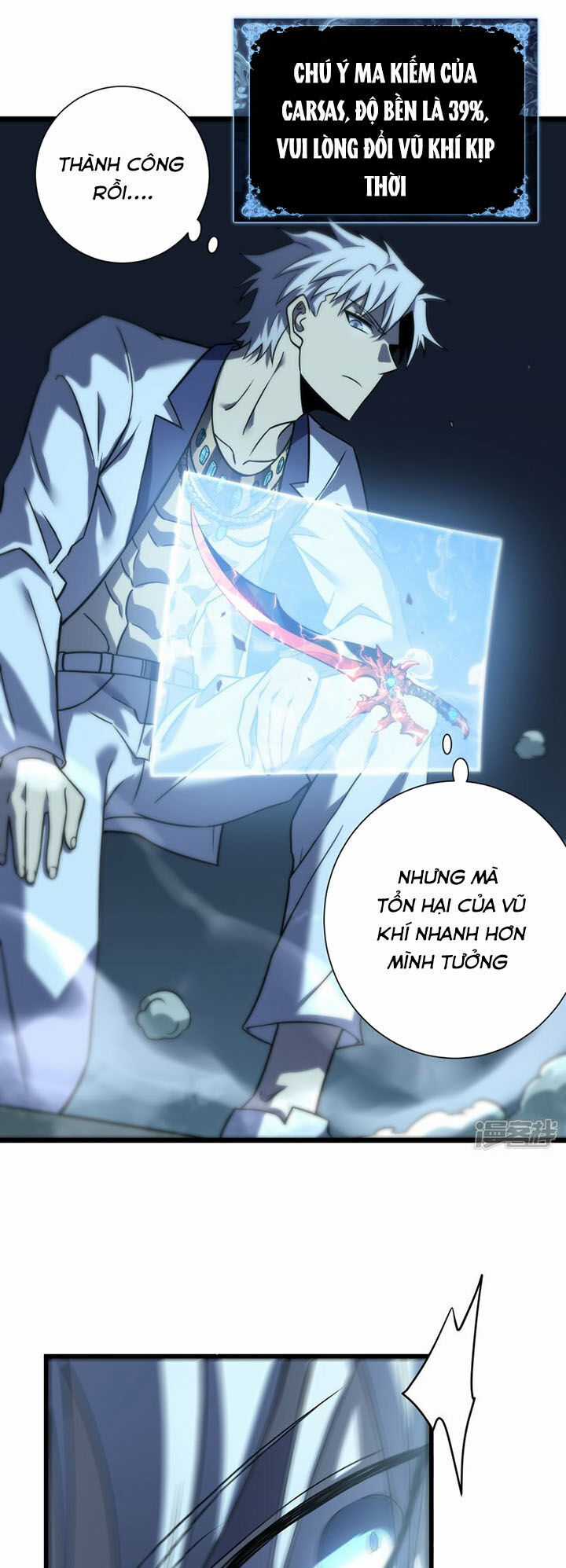Ta Là Sát Thần - Chapter 68 - Trang 30