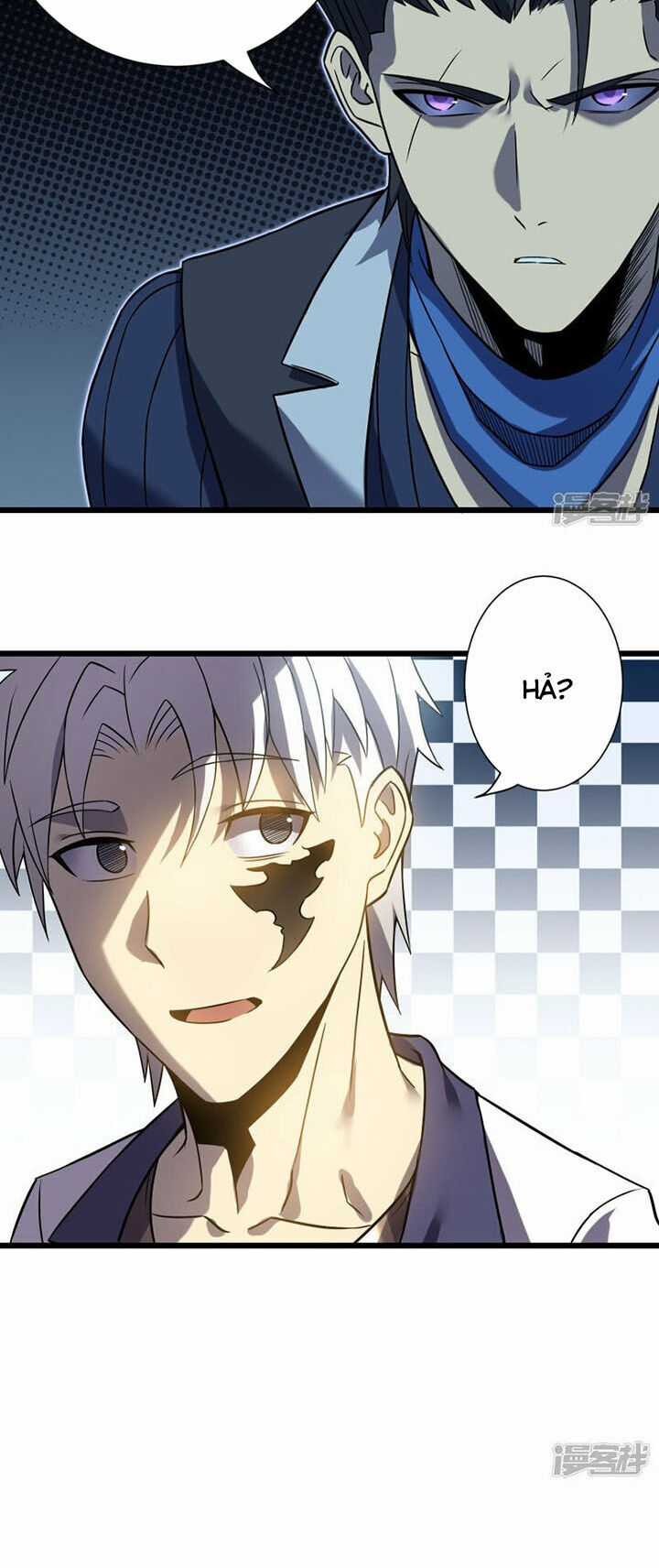 Ta Là Sát Thần - Chapter 68 - Trang 35