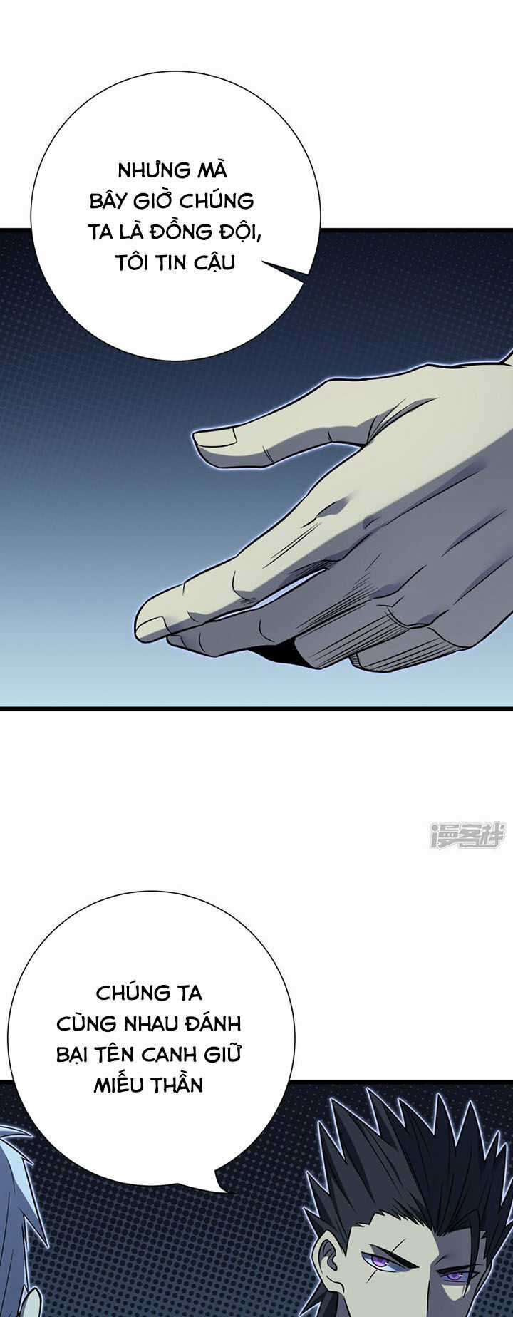 Ta Là Sát Thần - Chapter 68 - Trang 36