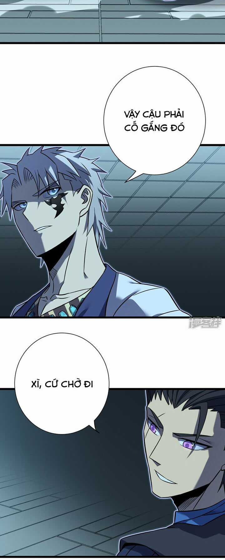 Ta Là Sát Thần - Chapter 68 - Trang 39