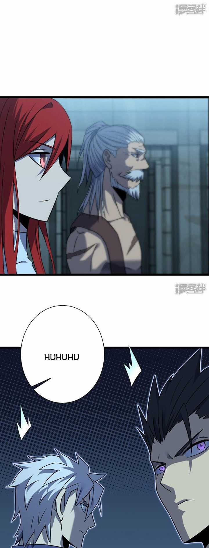 Ta Là Sát Thần - Chapter 68 - Trang 40