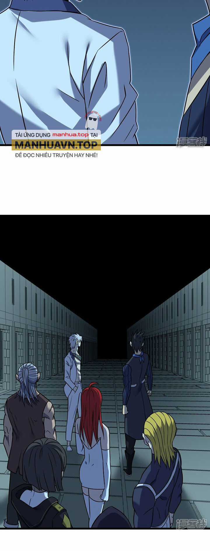 Ta Là Sát Thần - Chapter 68 - Trang 41