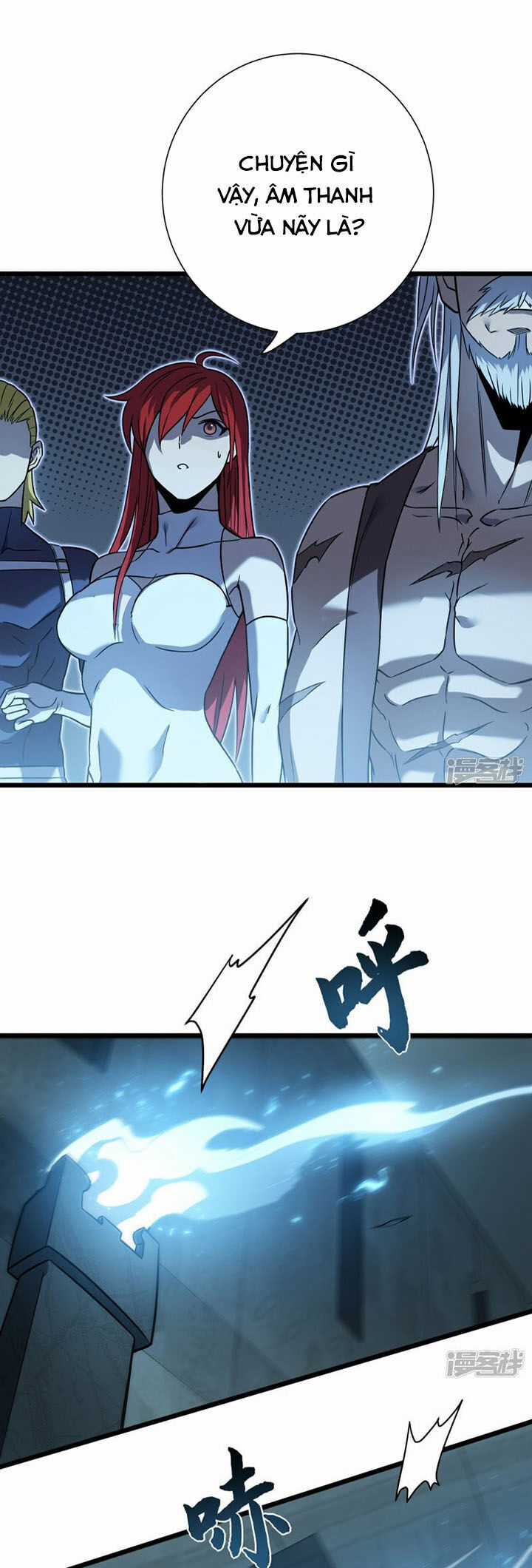 Ta Là Sát Thần - Chapter 68 - Trang 42