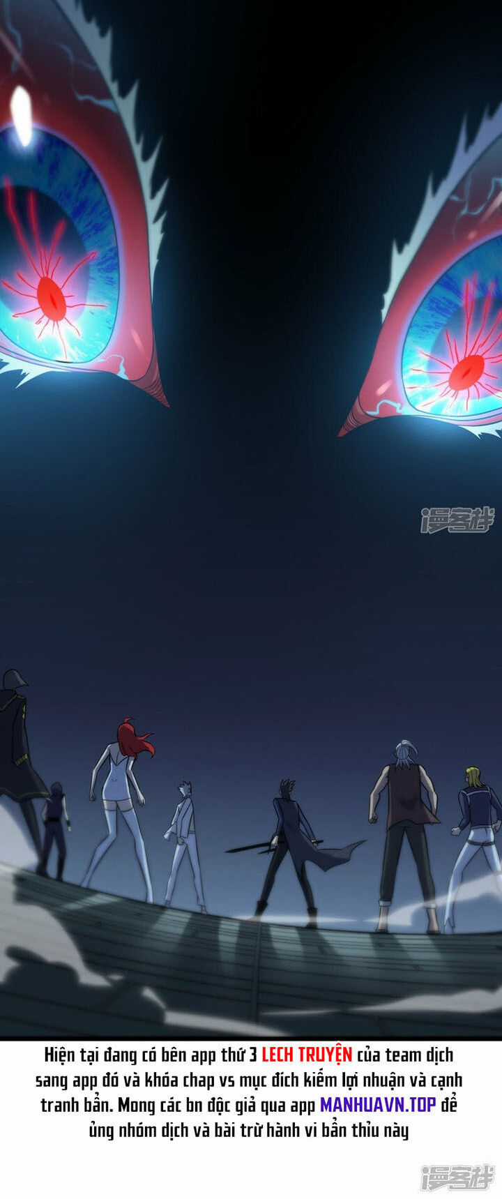 Ta Là Sát Thần - Chapter 68 - Trang 49