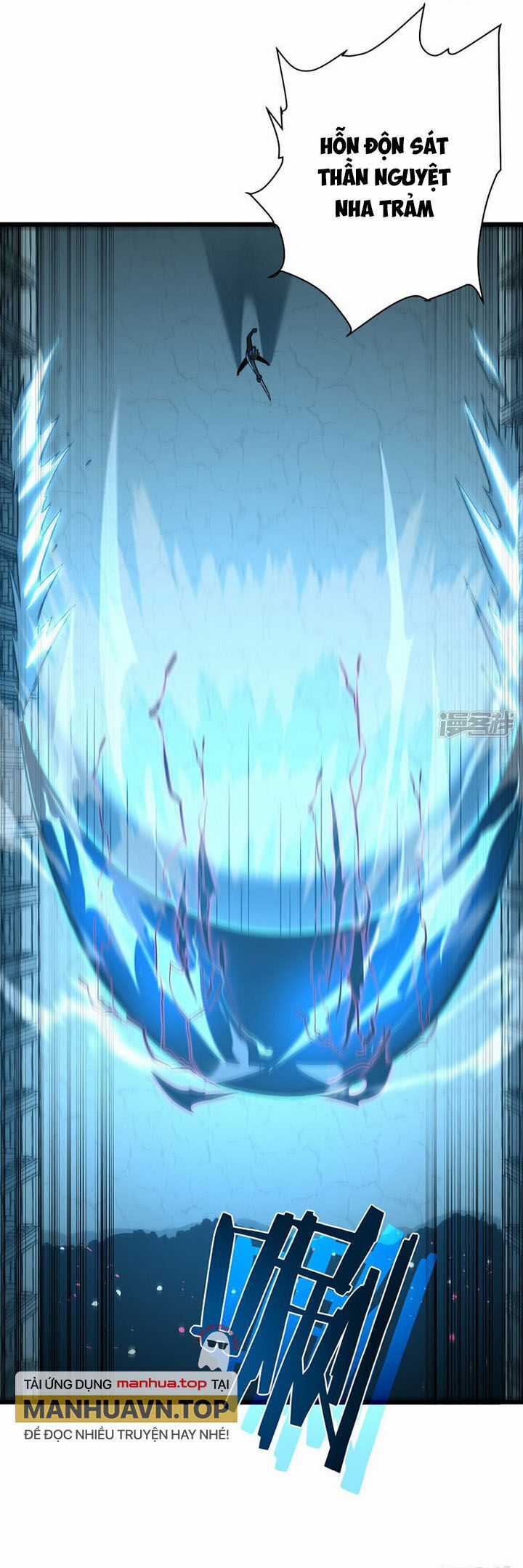 Ta Là Sát Thần - Chapter 68 - Trang 6