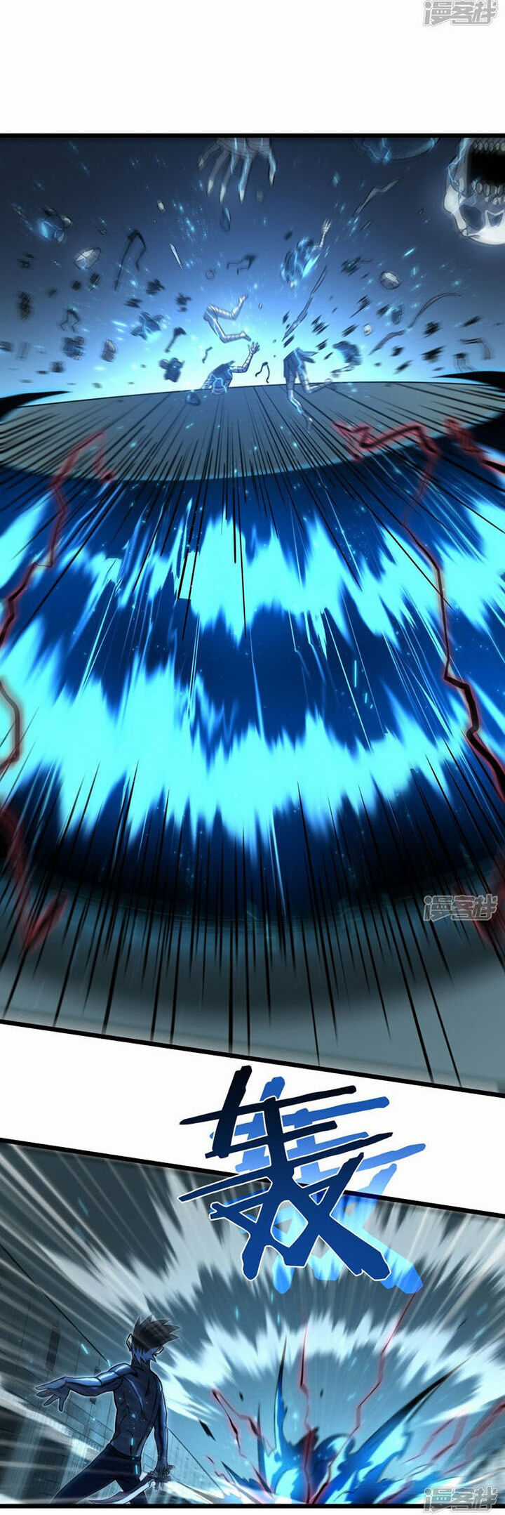 Ta Là Sát Thần - Chapter 68 - Trang 7