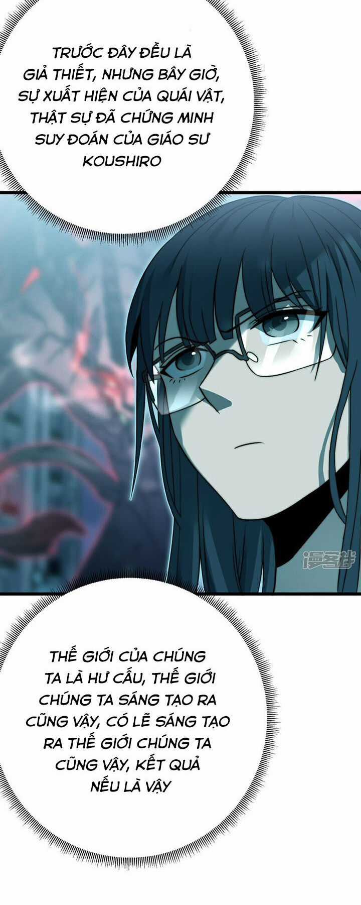 Ta Là Sát Thần - Chapter 69 - Trang 11