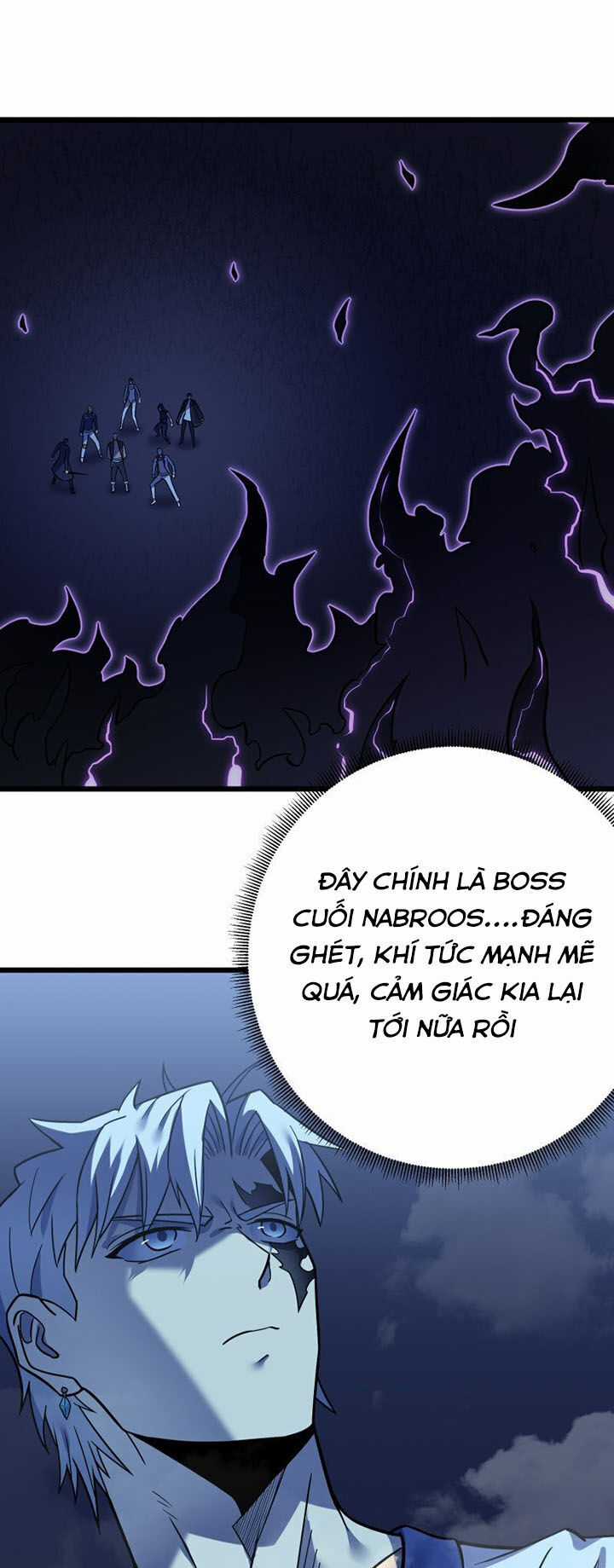 Ta Là Sát Thần - Chapter 69 - Trang 14