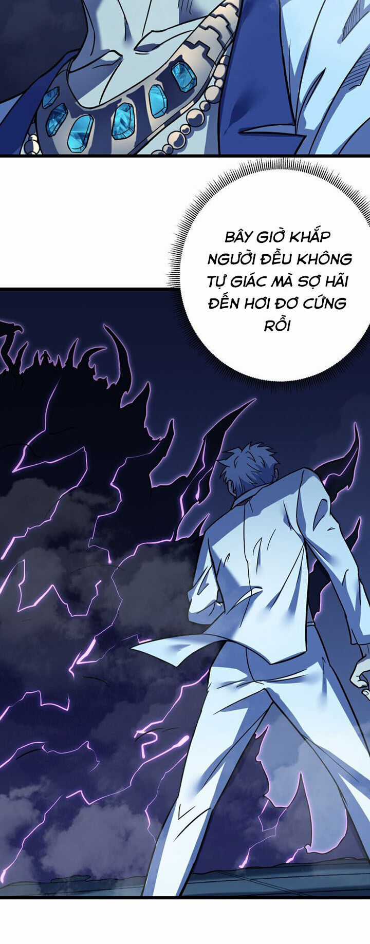 Ta Là Sát Thần - Chapter 69 - Trang 15
