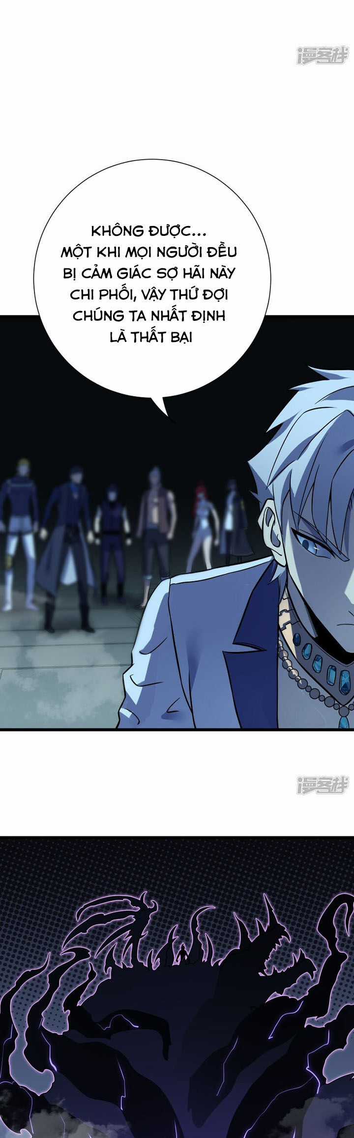 Ta Là Sát Thần - Chapter 69 - Trang 16