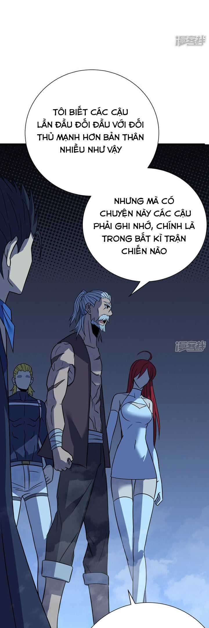 Ta Là Sát Thần - Chapter 69 - Trang 18