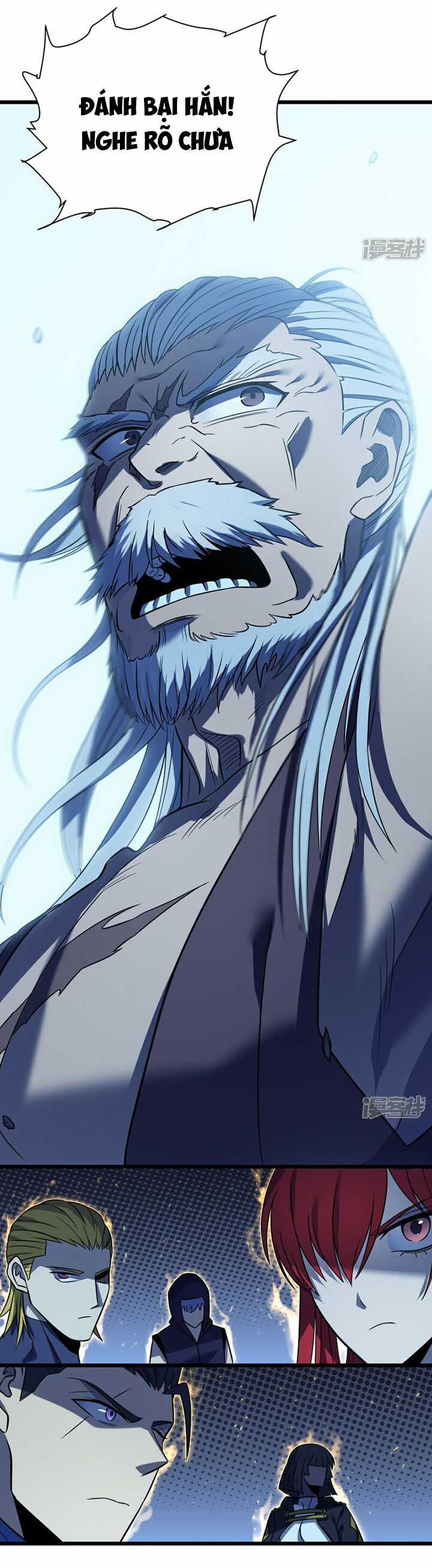 Ta Là Sát Thần - Chapter 69 - Trang 20