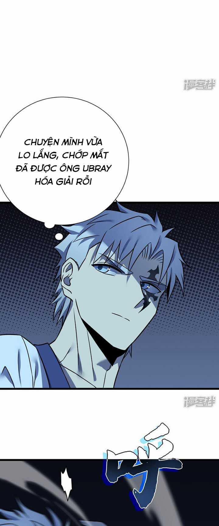 Ta Là Sát Thần - Chapter 69 - Trang 22