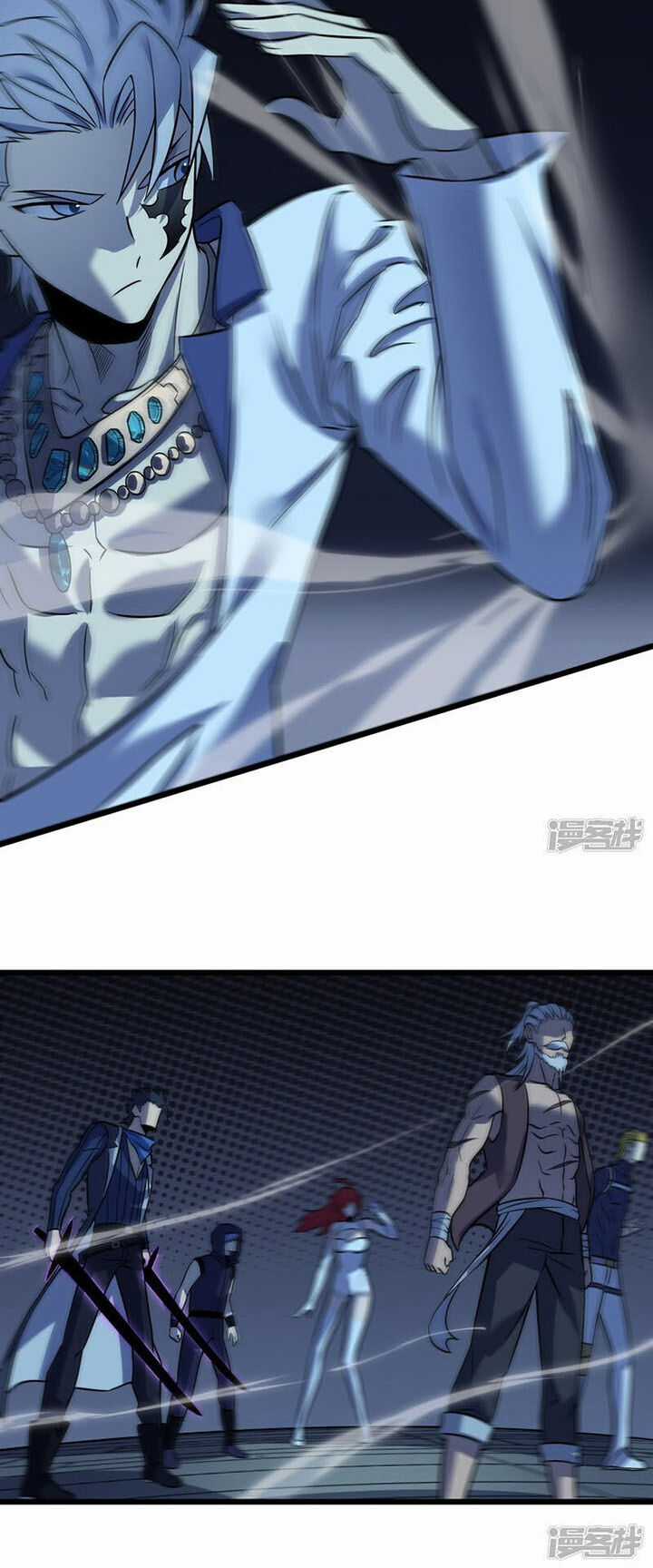 Ta Là Sát Thần - Chapter 69 - Trang 23