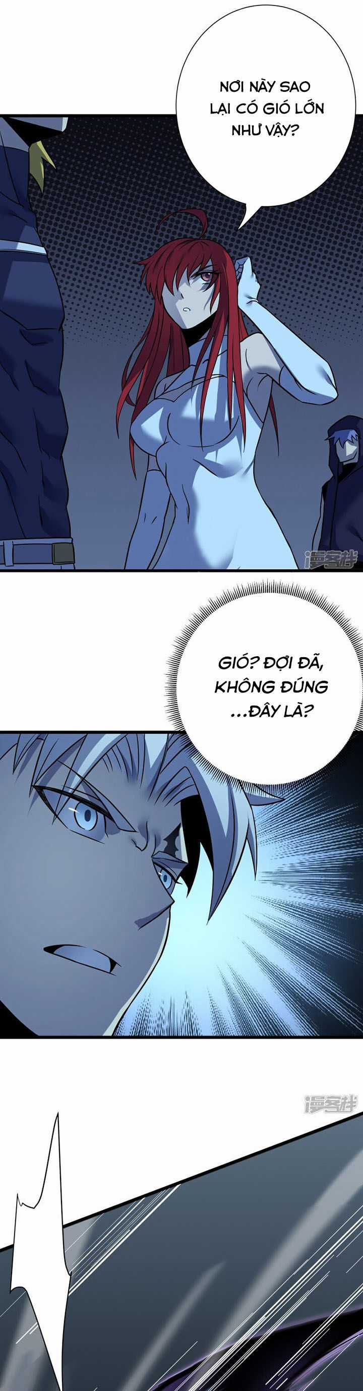 Ta Là Sát Thần - Chapter 69 - Trang 24