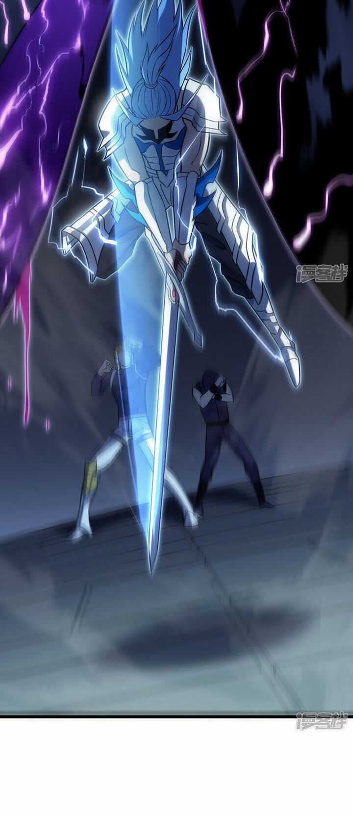 Ta Là Sát Thần - Chapter 69 - Trang 27