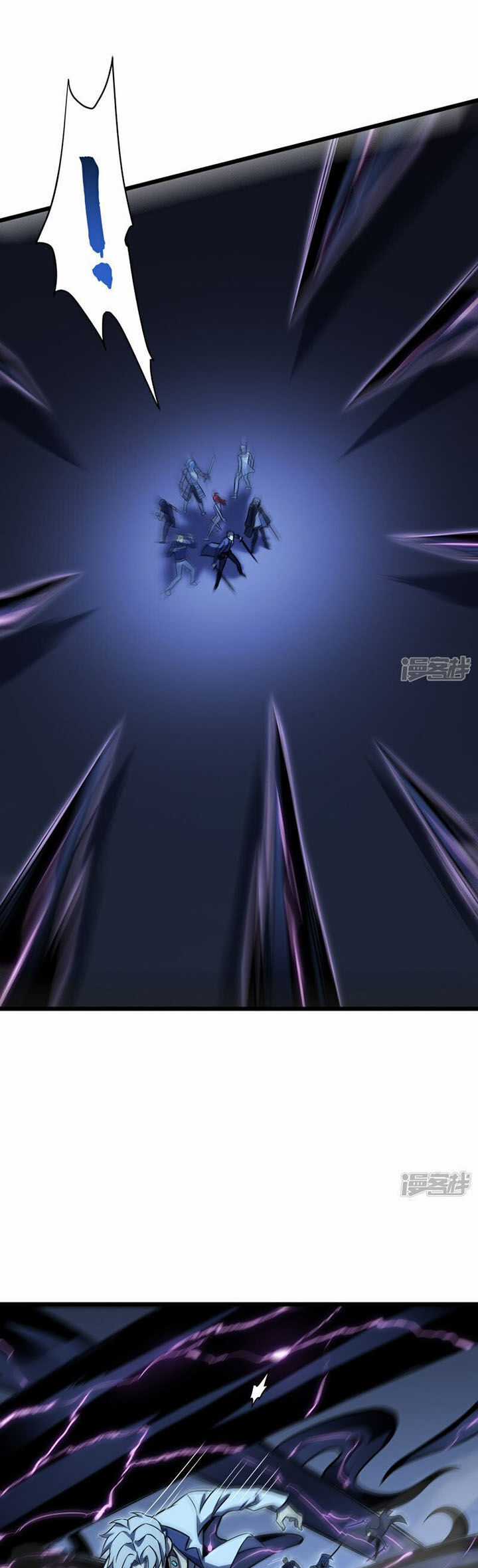 Ta Là Sát Thần - Chapter 69 - Trang 29