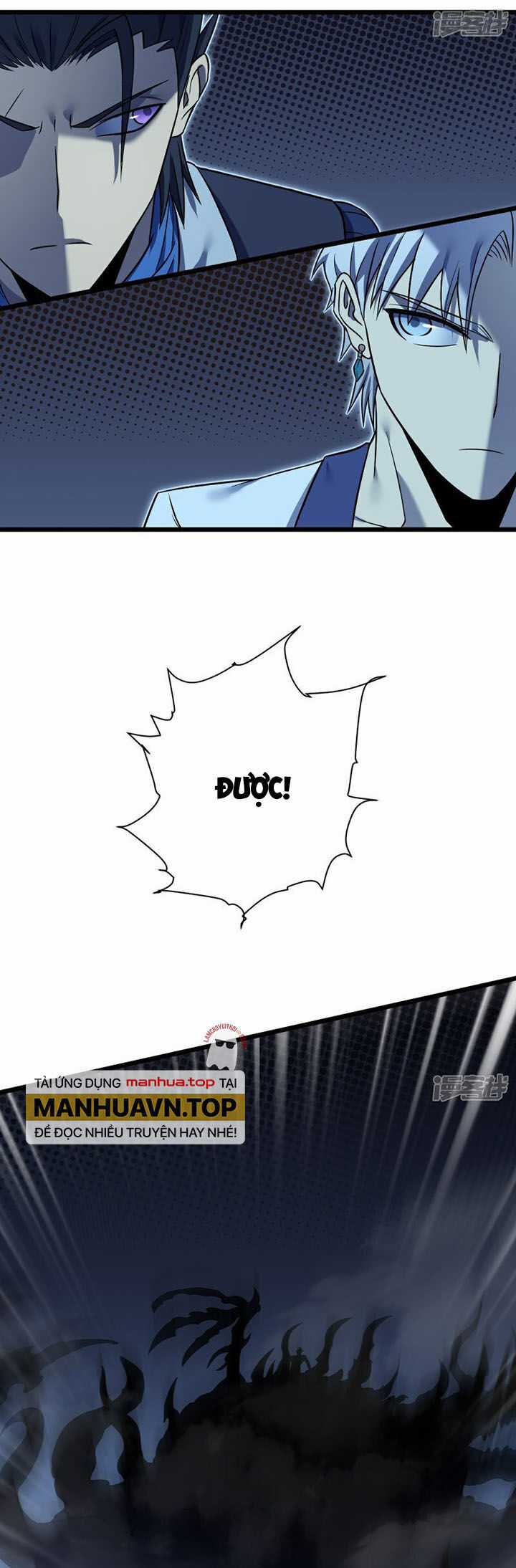 Ta Là Sát Thần - Chapter 69 - Trang 31