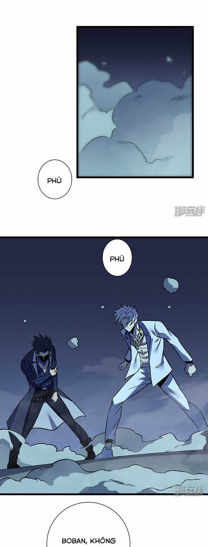 Ta Là Sát Thần - Chapter 69 - Trang 37