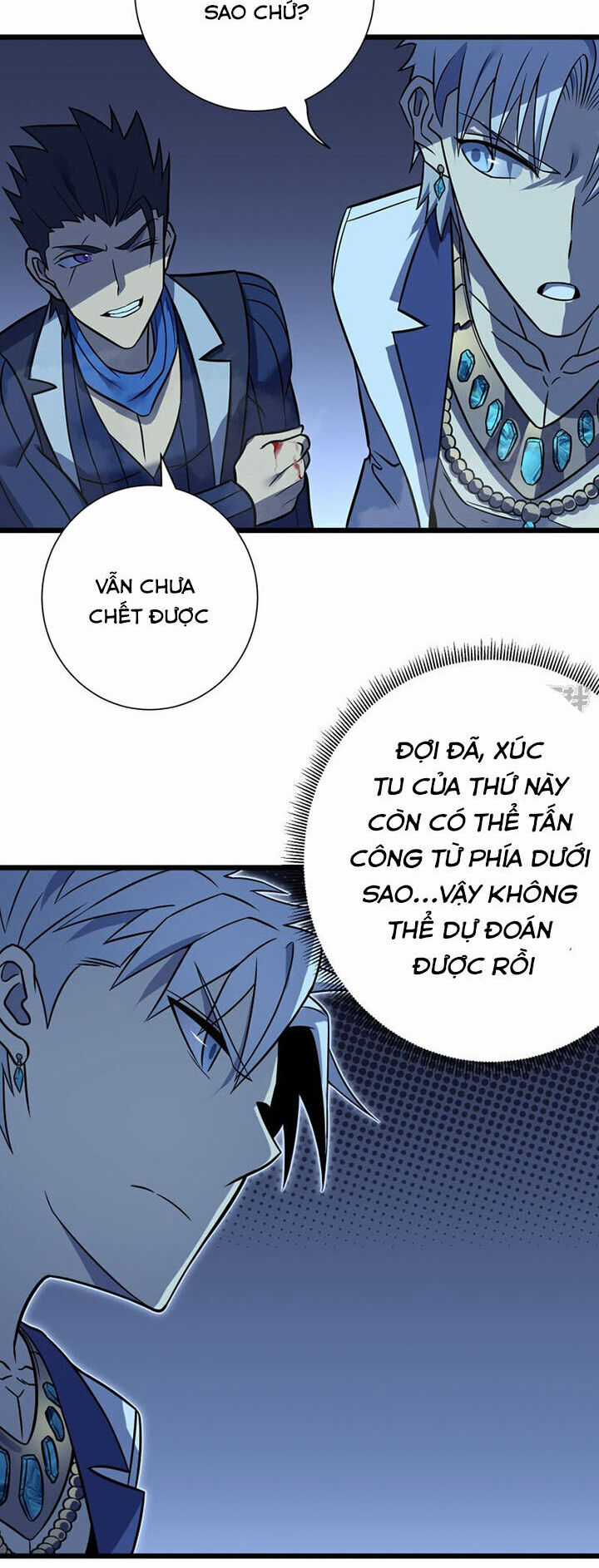 Ta Là Sát Thần - Chapter 69 - Trang 38