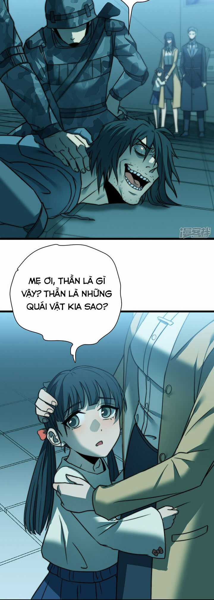 Ta Là Sát Thần - Chapter 69 - Trang 5