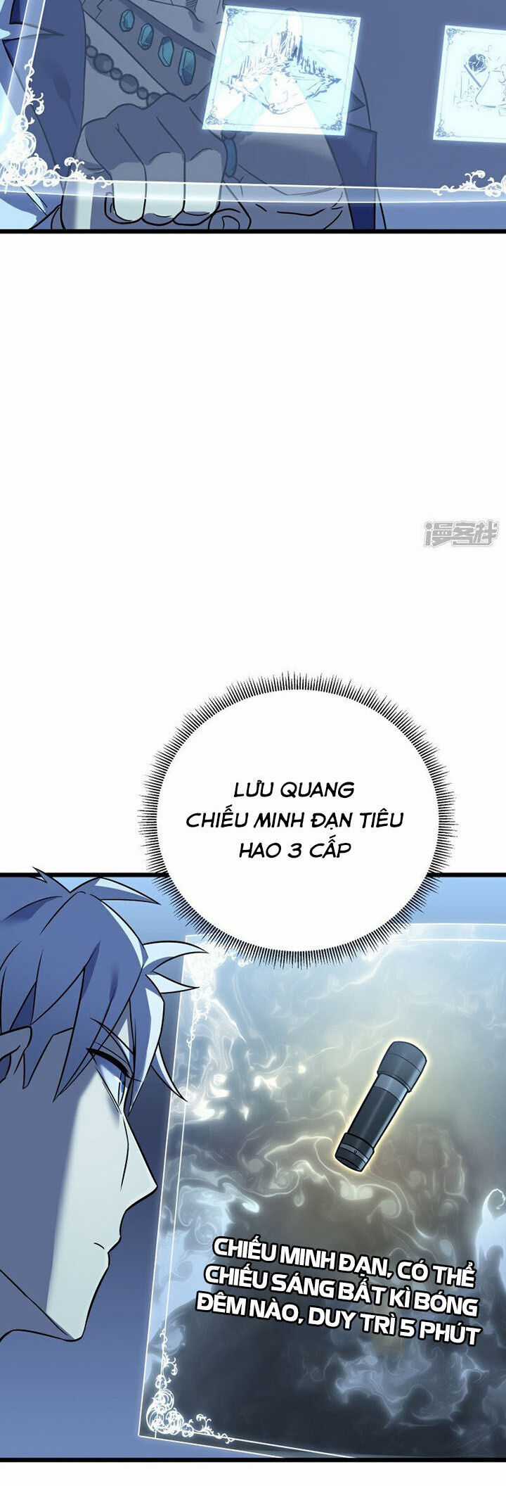 Ta Là Sát Thần - Chapter 69 - Trang 42