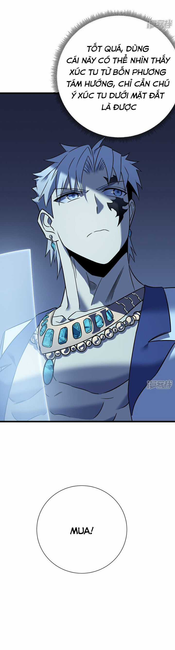 Ta Là Sát Thần - Chapter 69 - Trang 43