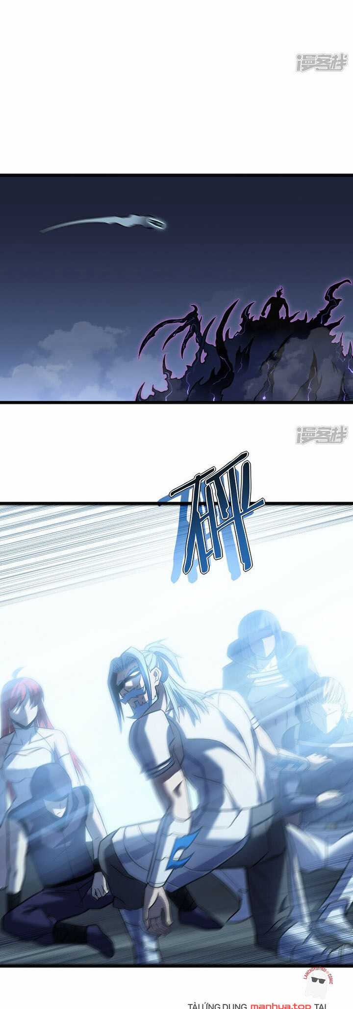 Ta Là Sát Thần - Chapter 69 - Trang 46