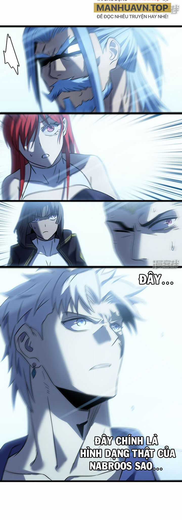 Ta Là Sát Thần - Chapter 69 - Trang 47