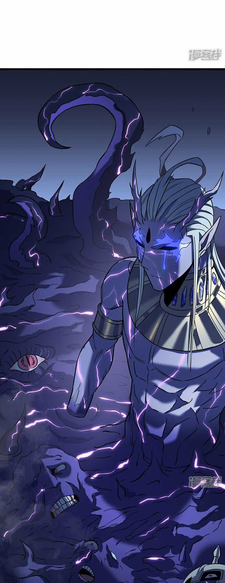 Ta Là Sát Thần - Chapter 69 - Trang 48