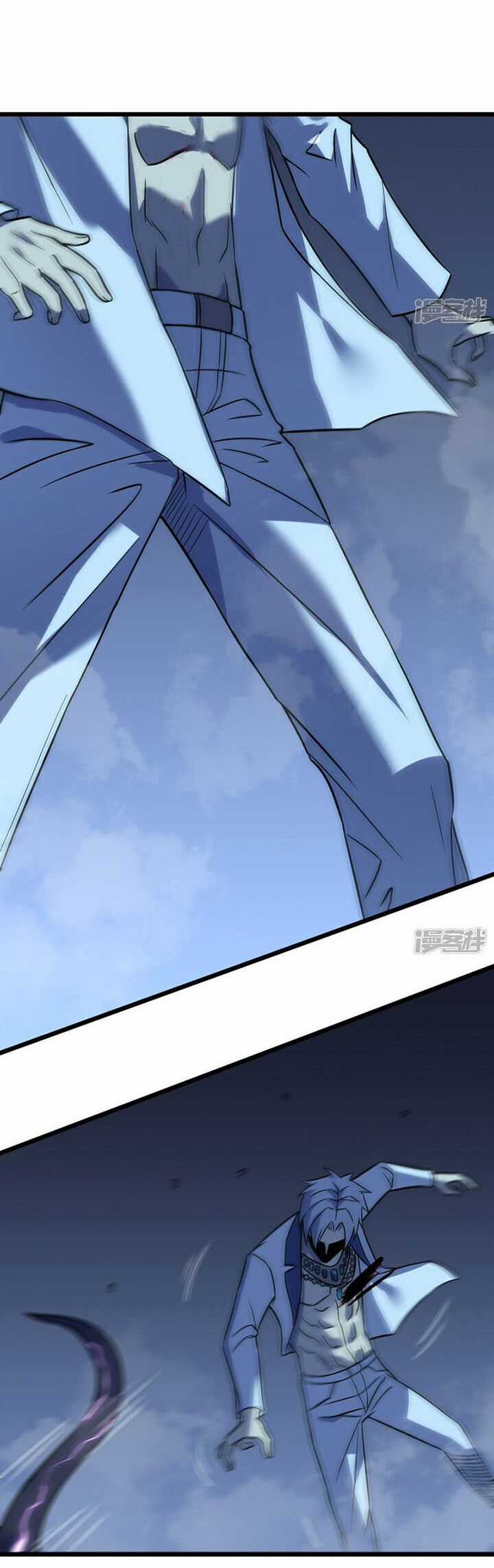 Ta Là Sát Thần - Chapter 69 - Trang 51