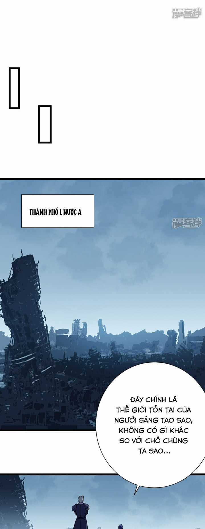 Ta Là Sát Thần - Chapter 69 - Trang 54